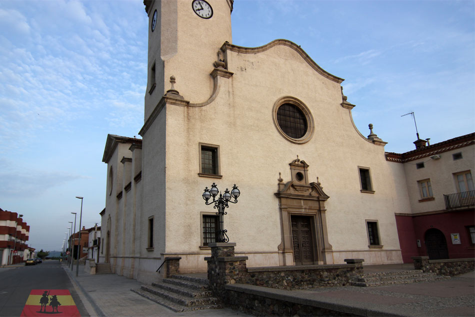 Vilanova de la Barca